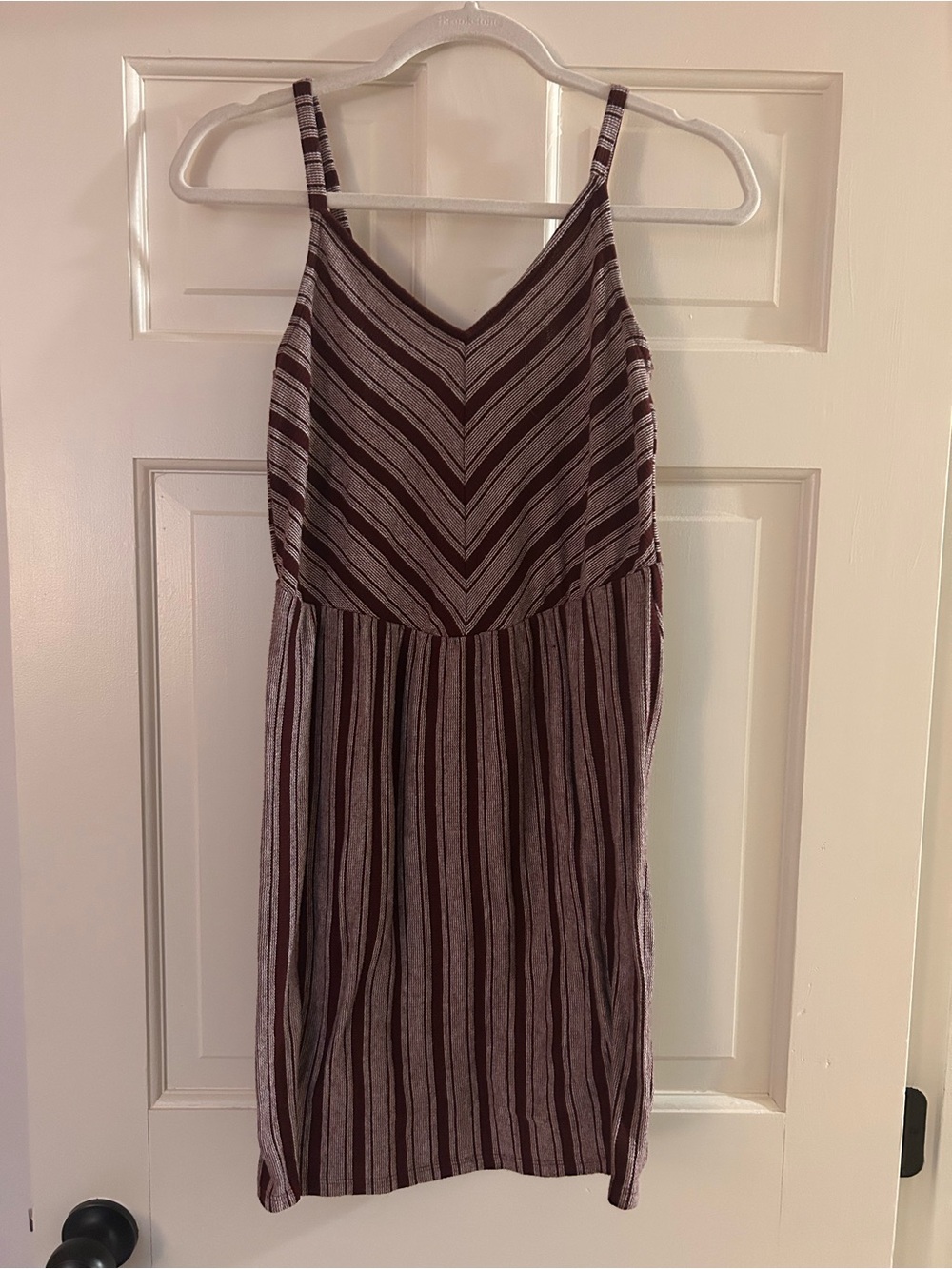 Universal Thread Dress